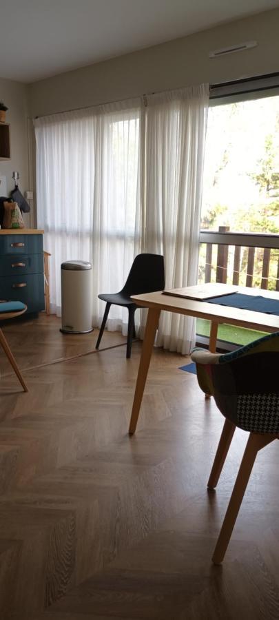 La Sapiniere Lejlighed Cabourg Eksteriør billede